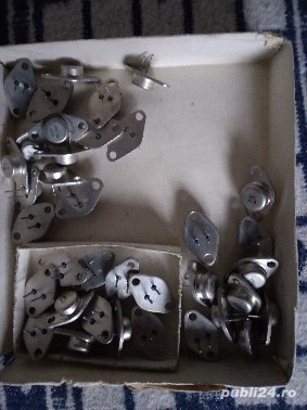 Tranzistori medie putere