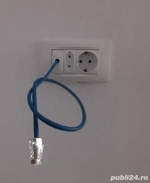 Instalații electrice    Electrician autorizat  - imagine 6