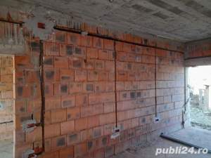 Instalații electrice    Electrician autorizat  - imagine 3