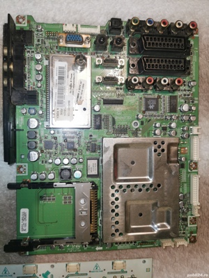 Mainboard bn41-c0879a Samsung