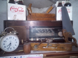 Vand magnefofon Maiak, Tesla si televizoare, radio pe lampi. - imagine 6