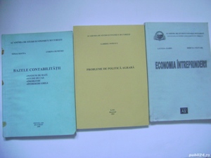 Manuale contabilitate