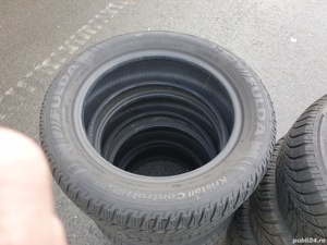 Cauciucuri 205/55 R16Vară-M+S-Iarnă - imagine 10
