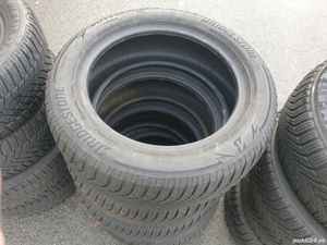 Cauciucuri 205/55 R16Vară-M+S-Iarnă - imagine 8