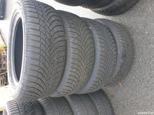 Cauciucuri 205/55 R16Vară-M+S-Iarnă - imagine 2