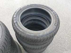 Cauciucuri 205/55 R16Vară-M+S-Iarnă - imagine 9