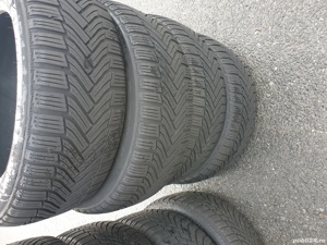 Cauciucuri 205/55 R16Vară-M+S-Iarnă - imagine 3