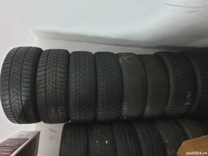Cauciucuri 205/55 R16Vară-M+S-Iarnă - imagine 6