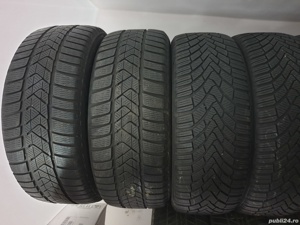 Cauciucuri 205/55 R16Vară-M+S-Iarnă - imagine 5