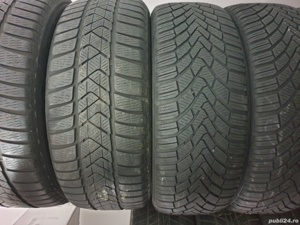 Cauciucuri 205/55 R16Vară-M+S-Iarnă - imagine 4