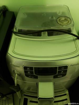 Saeco Intelia Evo - imagine 2