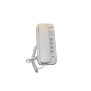 Interfon de interior RESTEL-8018, compatibil cu interfoanele RESEL - imagine 2