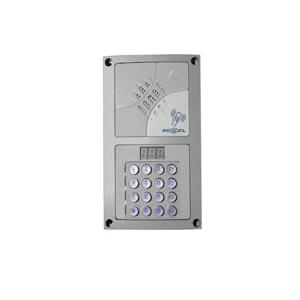 Interfon de scara Resel