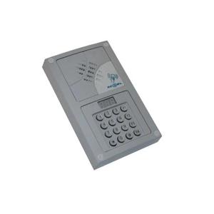 Interfon de scara Resel - imagine 2