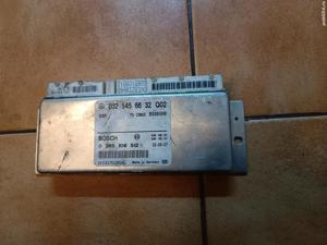 Calculator modul unitate esp mercedes eclass w211 0325456632 Q02 0265109512