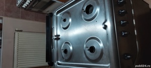 Reparații și montaj aragaze plite pe gaz - imagine 2