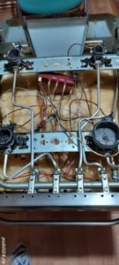 Reparații și montaj aragaze plite pe gaz - imagine 3