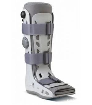 Cizma de imobilizare Aircast Standard nou, vand