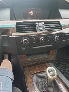 BMW de vinzare  - imagine 2