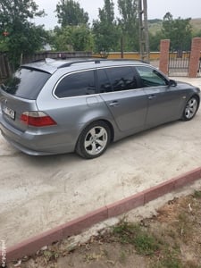 BMW de vinzare  - imagine 3