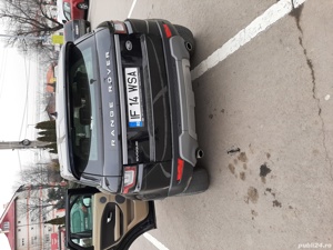 Range rover evoque 2017 - imagine 7