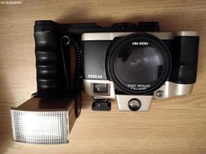 Aparat de fotografiat Olympia.  - imagine 7