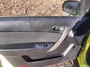 Chervolet Aveo 1,4 16V an 2010 cu Fiscal - imagine 8