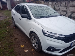 Dacia Logan model 2021! 