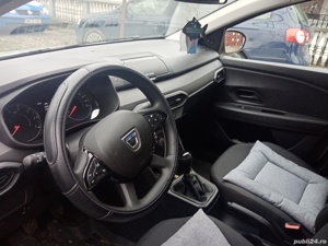 Dacia Logan model 2021!  - imagine 4