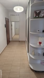 Apartament 3 cam. + Boxa + Loc de parcare subteran- Cartierul Solar - imagine 3