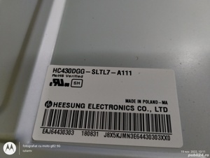 lg 43uk6400  eax67872805 eax67209001 lgp43dj-17u1 hc430dgg-  - imagine 4