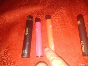 țigareta electronică  - imagine 3