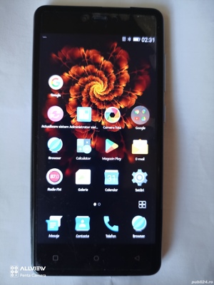 Allview X3 soul lite - imagine 2