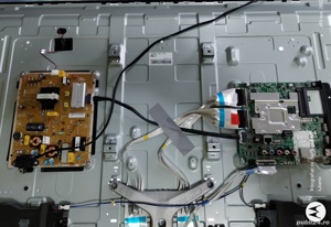 lg 43um7450 eax68253605 eax68304101 hc430dqg