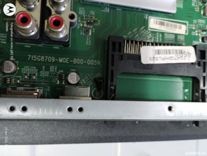 philips 50pus6162 715g8709-moe-b00-005n 6870C-0535B V15 UHD TM120 - imagine 5