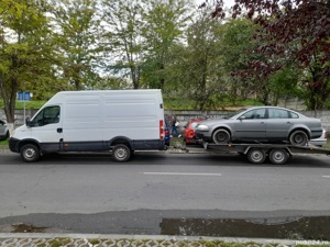 transport tot felul de mărfuri și materiale de construcții  - imagine 2