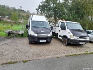 transport tot felul de mărfuri și materiale de construcții  - imagine 3