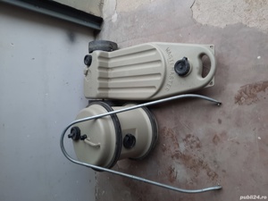 vand bazin rulota apa si ape uzate.