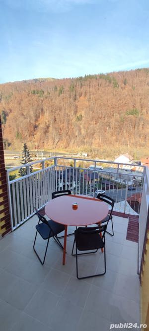 Duplex Belle View Sinaia - imagine 10