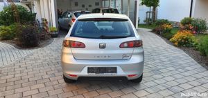 Seat Ibiza - imagine 4