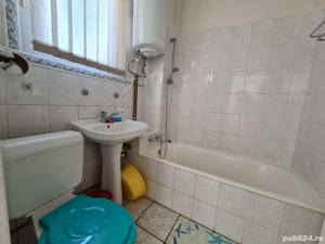 Vand casa cu 2 camere, bucatarie, baie, central, in Arad. - imagine 8