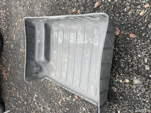 Tăviță Toyota land Cruiser  - imagine 3