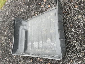 Tăviță Toyota land Cruiser  - imagine 4