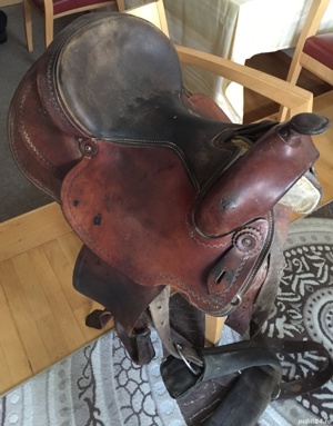 Sa western  - imagine 4