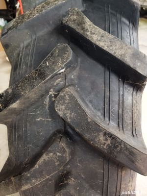 anvelopa belshina 360/70/24 - imagine 2