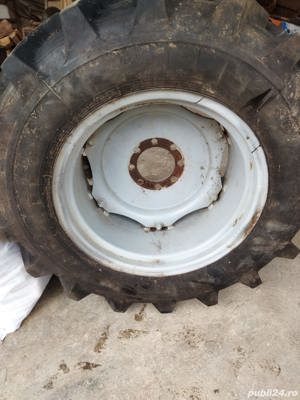 anvelopa belshina 360/70/24 - imagine 4