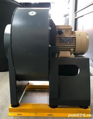 ALC MVR- ventilator centrifugal - imagine 2