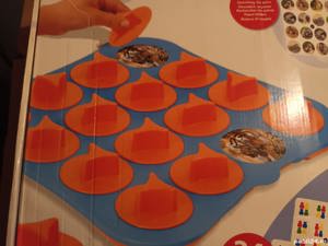 Joc educativ Pair Game Miniland 3 ani + - imagine 3