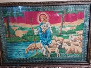 Tablouri de colecție. 