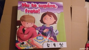 Set Noriel Nu te supara frate, 8 trucuri de magie - imagine 3